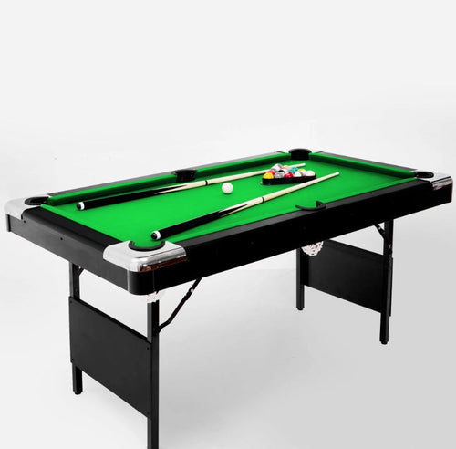 5.5FT Billiard Table, 1.67M Pool Table,billiards,5.5FT Game