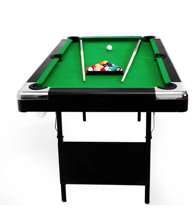 5.5FT Billiard Table, 1.67M Pool Table,billiards,5.5FT Game