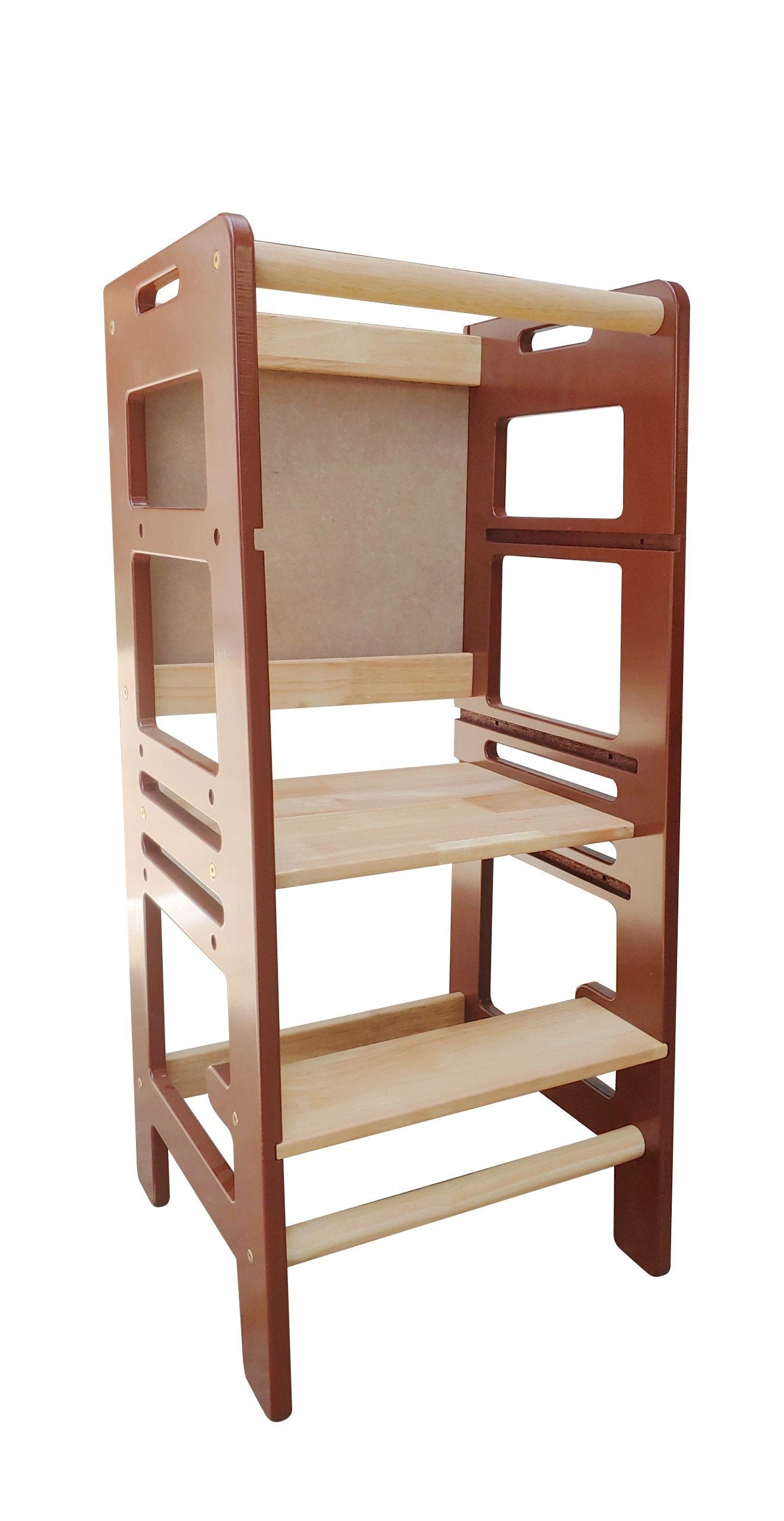 QToys Australia (USA) 3 in 1 Learning Tower